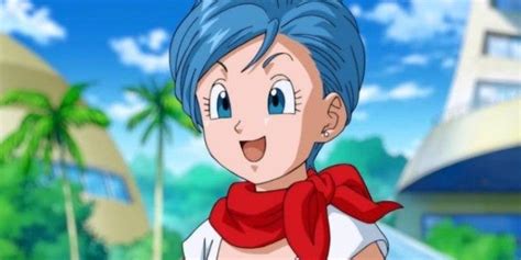 This Bulma Cosplay Highlights Her Best Dragon Ball Super Look